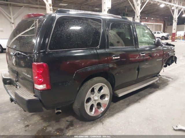 2005 CADILLAC ESCALADE 1GYEC63N15R265627 Photo 3