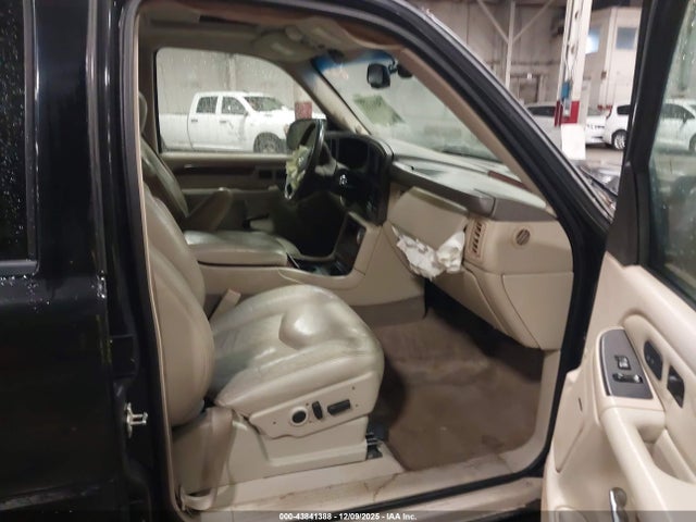 2005 CADILLAC ESCALADE 1GYEC63N15R265627 Photo 4