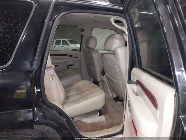 2005 CADILLAC ESCALADE 1GYEC63N15R265627 Photo 7