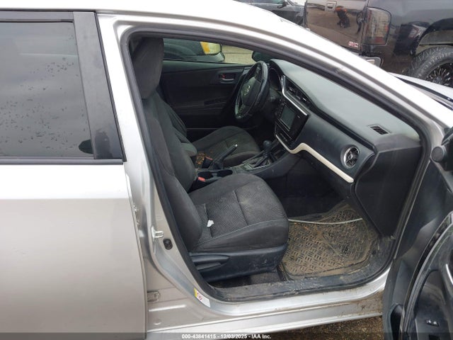 Auction sale of the 2018 Toyota Corolla Im, vin: JTNKARJEXJJ572799, lot number: 43841415