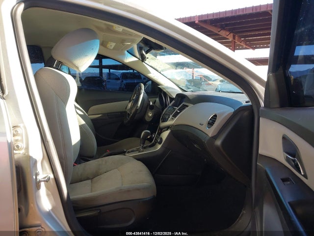 Chevrolet Cruze Eco Auto 2014 1G1PH5SB9E7149906 Image 16