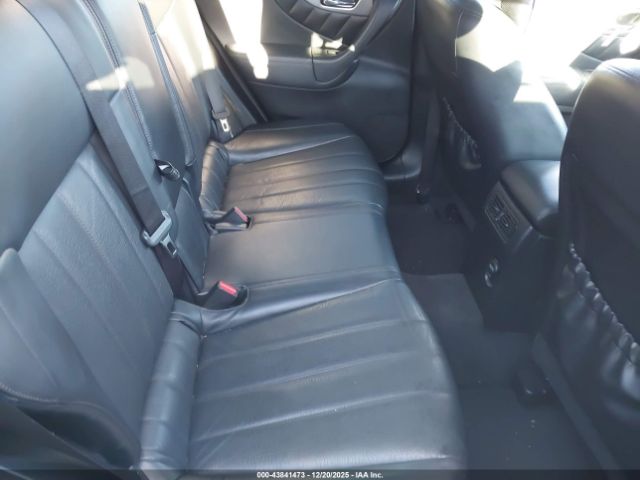 2017 INFINITI QX70 JN8CS1MW1HM414943 Photo 7