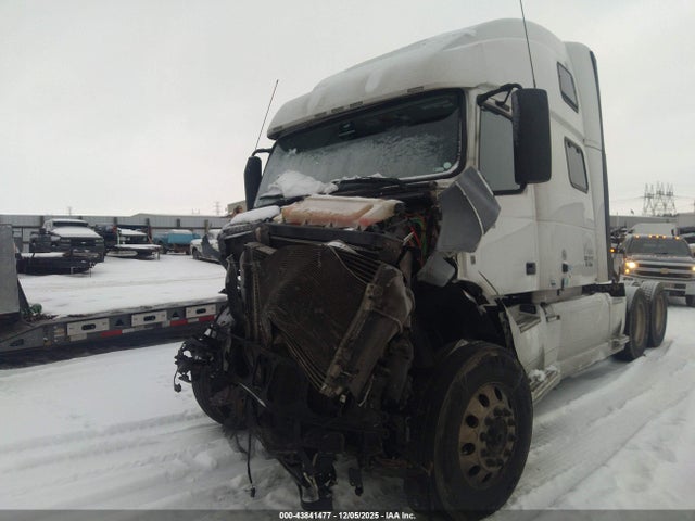 Aukcja sprzedaży 2022 Volvo Vnl, vin: 4V4NC9EH6NN299878, numer aukcji: 43841477