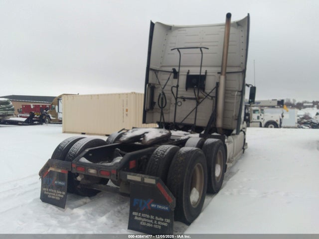 Aukcja sprzedaży 2022 Volvo Vnl, vin: 4V4NC9EH6NN299878, numer aukcji: 43841477