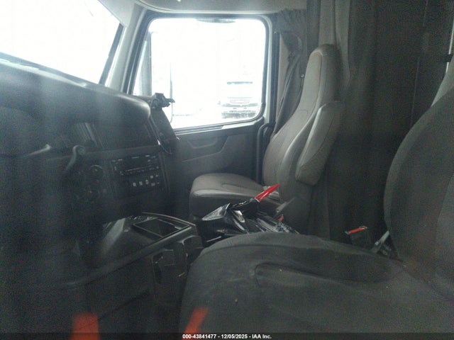 Aukcja sprzedaży 2022 Volvo Vnl, vin: 4V4NC9EH6NN299878, numer aukcji: 43841477