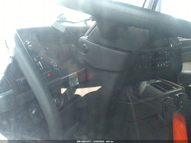 Aukcja sprzedaży 2022 Volvo Vnl, vin: 4V4NC9EH6NN299878, numer aukcji: 43841477