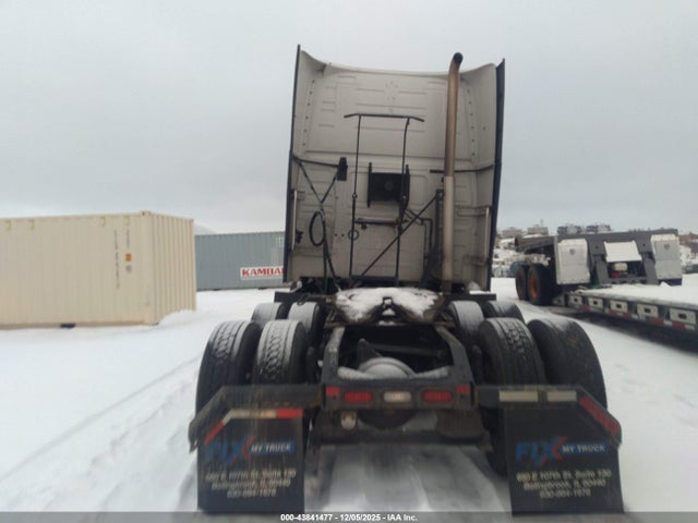 Aukcja sprzedaży 2022 Volvo Vnl, vin: 4V4NC9EH6NN299878, numer aukcji: 43841477
