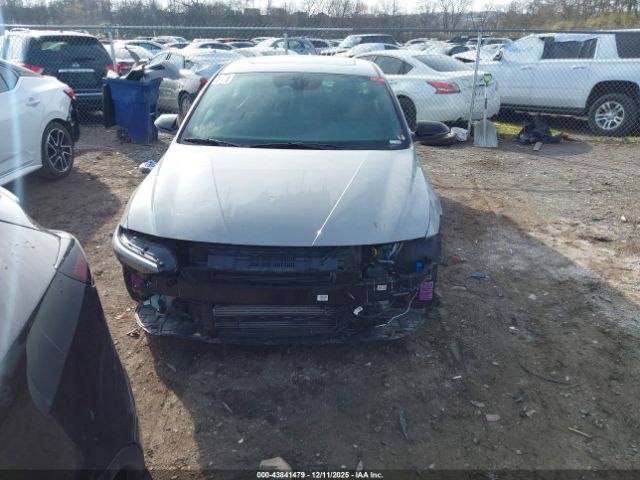 2025 HYUNDAI ELANTRA N KMHLW4DK5SU028172 Photo 5