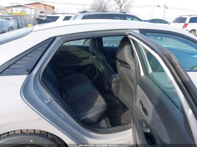 2025 HYUNDAI ELANTRA N KMHLW4DK5SU028172 Photo 7