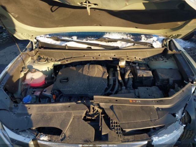 2023 HYUNDAI SANTA CRUZ 5NTJC4AE3PH047390 Photo 9