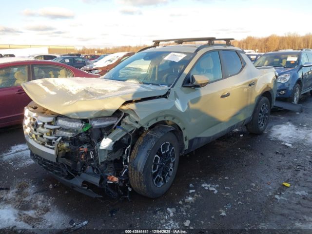 2023 HYUNDAI SANTA CRUZ 5NTJC4AE3PH047390 Photo 1