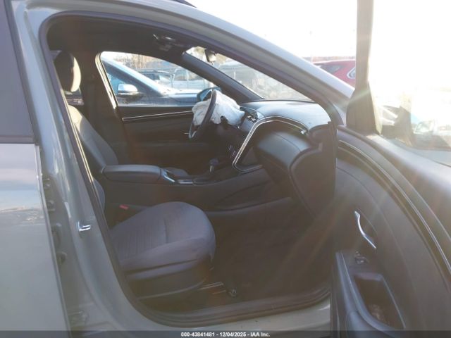 2023 HYUNDAI SANTA CRUZ 5NTJC4AE3PH047390 Photo 4