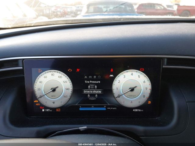 2023 HYUNDAI SANTA CRUZ 5NTJC4AE3PH047390 Photo 6