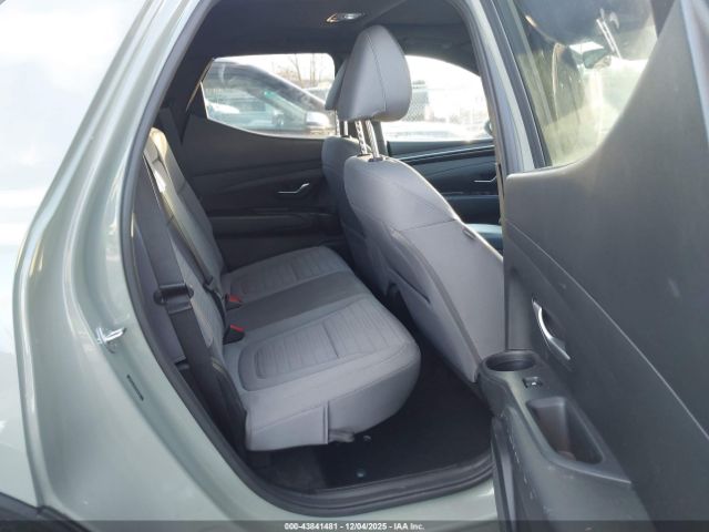 2023 HYUNDAI SANTA CRUZ 5NTJC4AE3PH047390 Photo 7