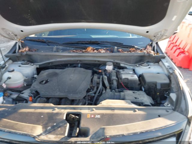 2024 KIA SPORTAGE 5XYK7CDF3RG179744 Photo 9