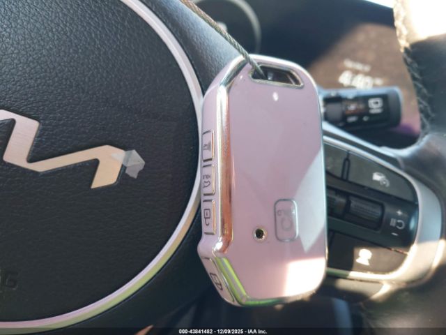 2024 KIA SPORTAGE 5XYK7CDF3RG179744 Photo 10