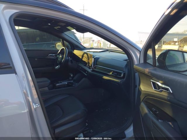2024 KIA SPORTAGE 5XYK7CDF3RG179744 Photo 4