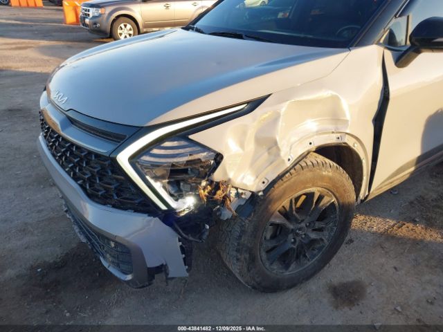 2024 KIA SPORTAGE 5XYK7CDF3RG179744 Photo 5