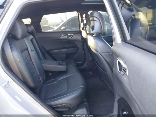 2024 KIA SPORTAGE 5XYK7CDF3RG179744 Photo 7