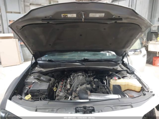 2013 CHRYSLER 300C 2C3CCAJT8DH627585 Photo 9