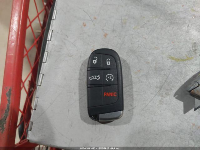 2013 CHRYSLER 300C 2C3CCAJT8DH627585 Photo 10