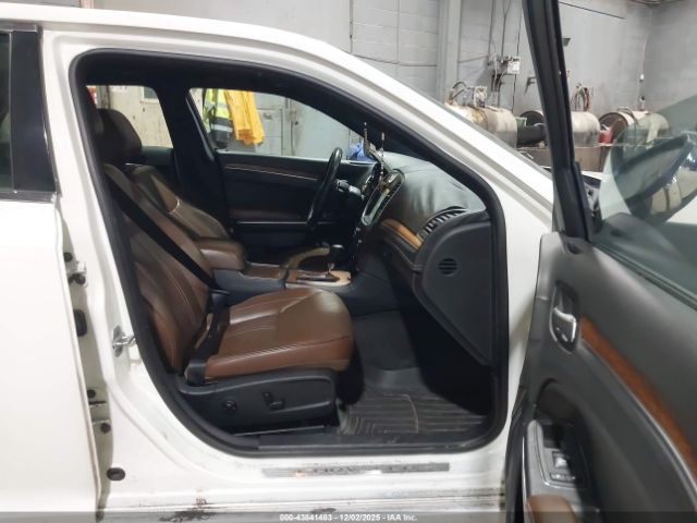 2013 CHRYSLER 300C 2C3CCAJT8DH627585 Photo 4