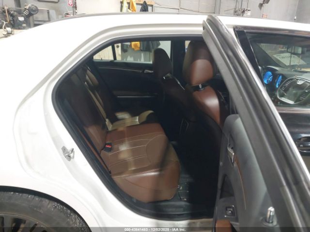 2013 CHRYSLER 300C 2C3CCAJT8DH627585 Photo 7