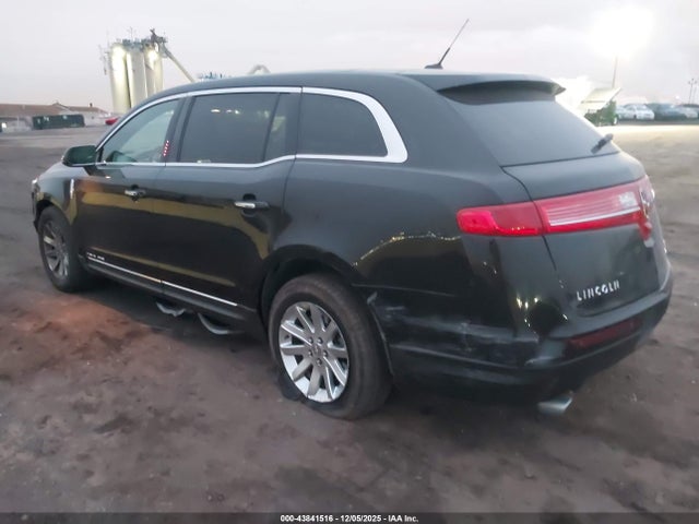 Продаж на аукціоні авто 2019 Lincoln Mkt Livery, vin: 2LMHJ5NK1KBL04429, номер лоту: 43841516