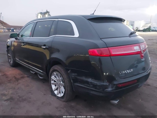 Продаж на аукціоні авто 2019 Lincoln Mkt Livery, vin: 2LMHJ5NK1KBL04429, номер лоту: 43841516