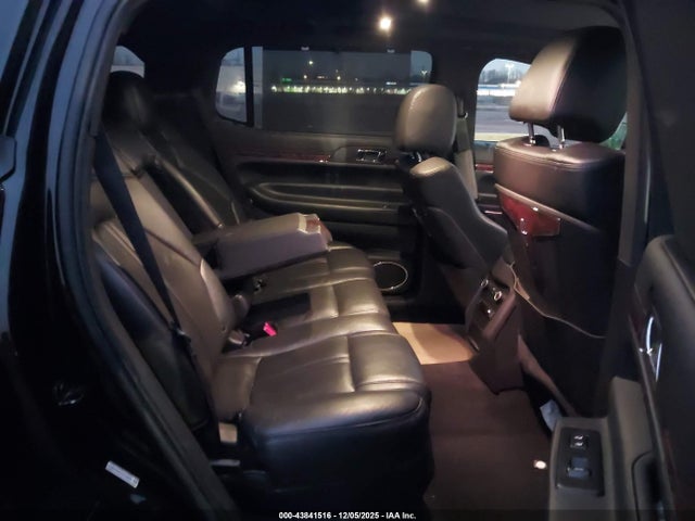 Продаж на аукціоні авто 2019 Lincoln Mkt Livery, vin: 2LMHJ5NK1KBL04429, номер лоту: 43841516
