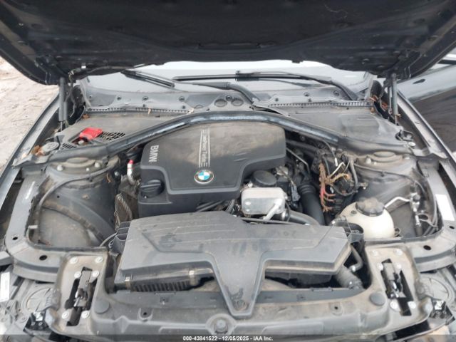 2013 BMW 320I WBA3B1C50DF462742 Photo 9