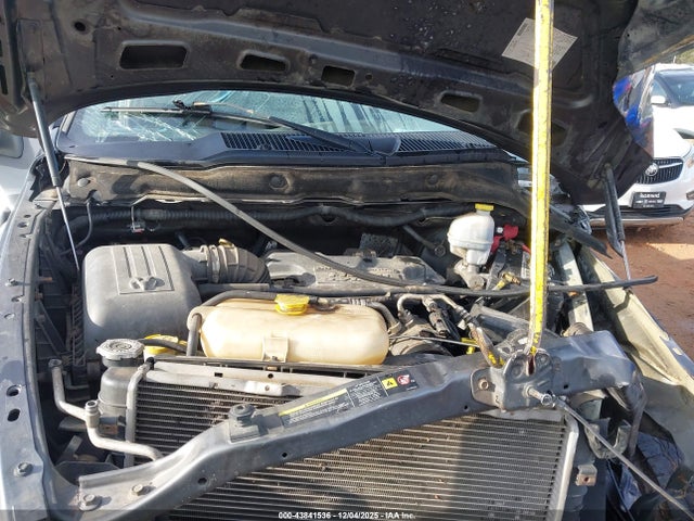 43841536 :رقم المزاد ، 1D7HU18D84S583809 vin ، 2004 Dodge Ram 1500 Slt/laramie مزاد بيع