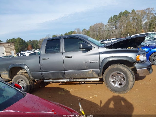 43841536 :رقم المزاد ، 1D7HU18D84S583809 vin ، 2004 Dodge Ram 1500 Slt/laramie مزاد بيع