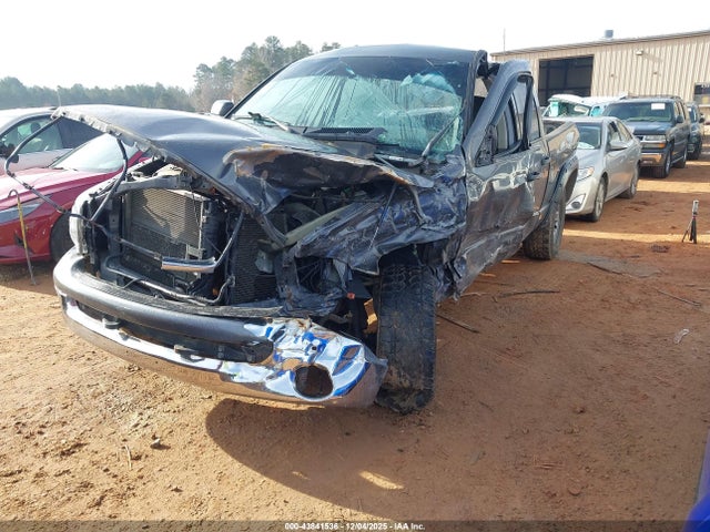 43841536 :رقم المزاد ، 1D7HU18D84S583809 vin ، 2004 Dodge Ram 1500 Slt/laramie مزاد بيع