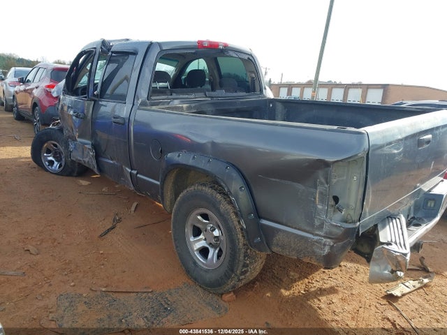43841536 :رقم المزاد ، 1D7HU18D84S583809 vin ، 2004 Dodge Ram 1500 Slt/laramie مزاد بيع