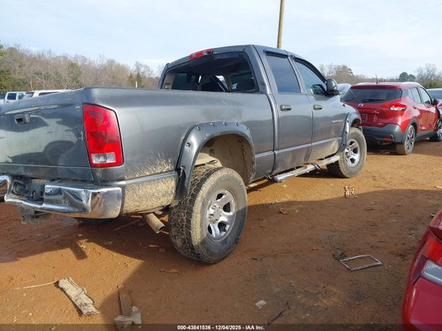 43841536 :رقم المزاد ، 1D7HU18D84S583809 vin ، 2004 Dodge Ram 1500 Slt/laramie مزاد بيع