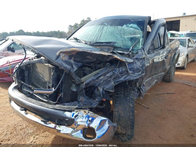 43841536 :رقم المزاد ، 1D7HU18D84S583809 vin ، 2004 Dodge Ram 1500 Slt/laramie مزاد بيع