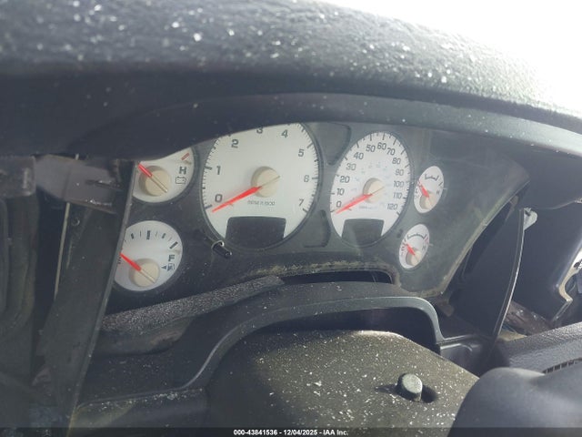 43841536 :رقم المزاد ، 1D7HU18D84S583809 vin ، 2004 Dodge Ram 1500 Slt/laramie مزاد بيع
