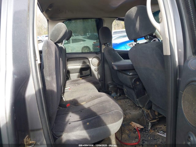 43841536 :رقم المزاد ، 1D7HU18D84S583809 vin ، 2004 Dodge Ram 1500 Slt/laramie مزاد بيع