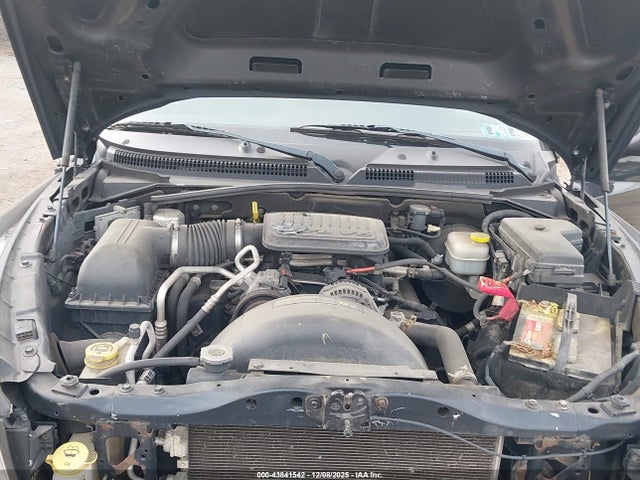 2010 DODGE DAKOTA 1D7CW2BKXAS146133 Photo 9