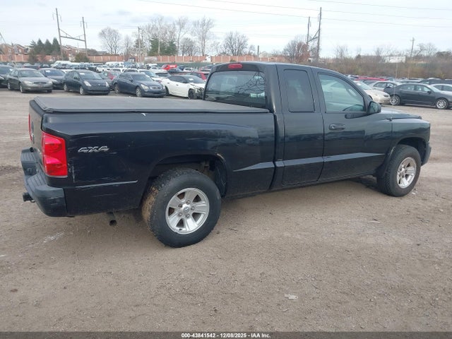2010 DODGE DAKOTA 1D7CW2BKXAS146133 Photo 3
