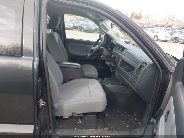 2010 DODGE DAKOTA 1D7CW2BKXAS146133 Photo 4