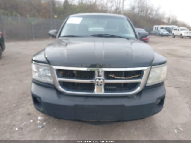 2010 DODGE DAKOTA 1D7CW2BKXAS146133 Photo 5