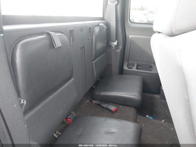 2010 DODGE DAKOTA 1D7CW2BKXAS146133 Photo 7
