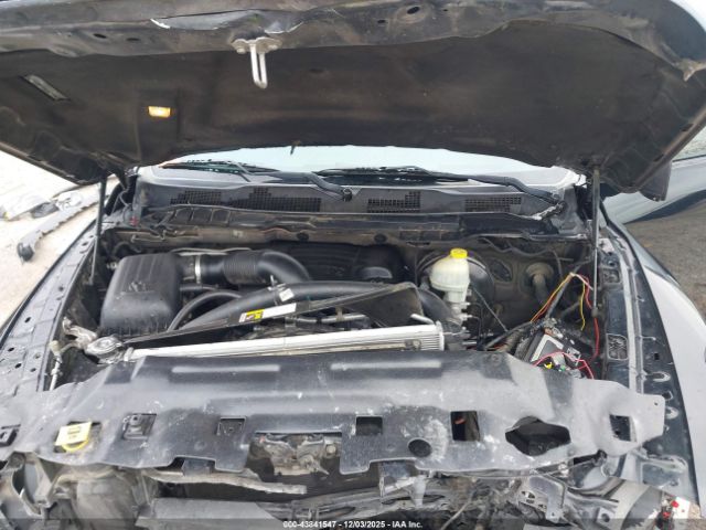 2015 RAM 1500 1C6RR6GT4FS722219 Photo 9