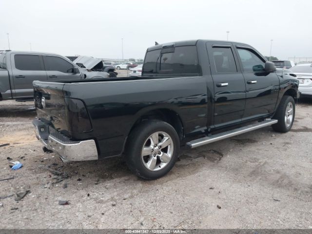 2015 RAM 1500 1C6RR6GT4FS722219 Photo 3