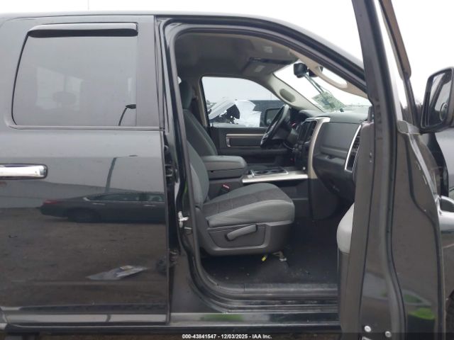 2015 RAM 1500 1C6RR6GT4FS722219 Photo 4