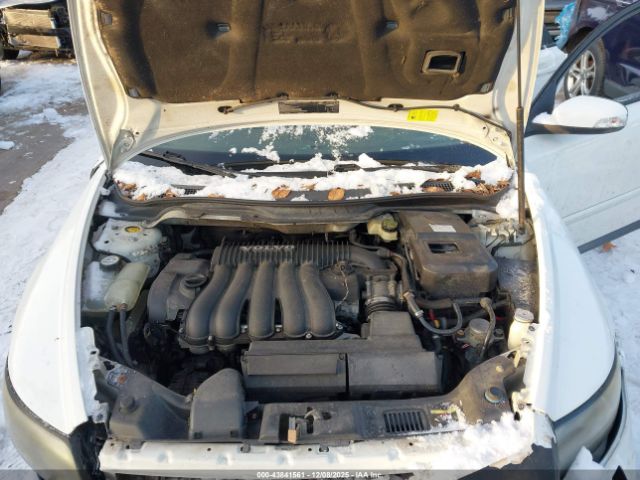 2007 VOLVO S40 YV1MS390172274591 Photo 9