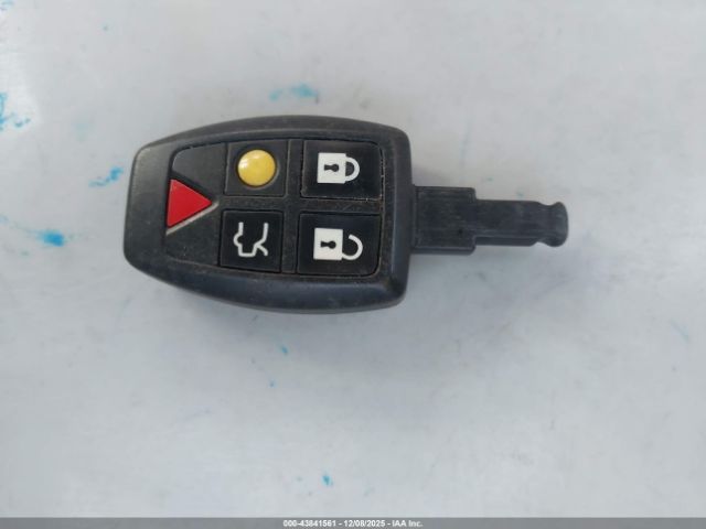 2007 VOLVO S40 YV1MS390172274591 Photo 10