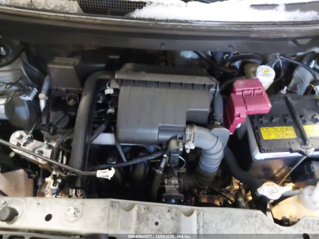 2023 MITSUBISHI MIRAGE G4 ML32FUFJXPHF05057 Photo 9